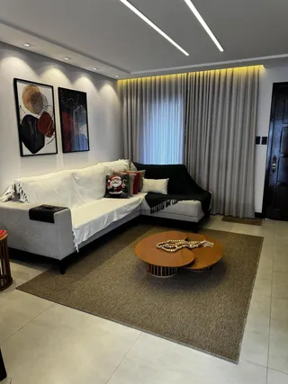 Casa com 3 dormitórios, foto 4