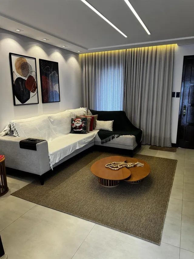 Casa com 3 dormitórios, foto 4