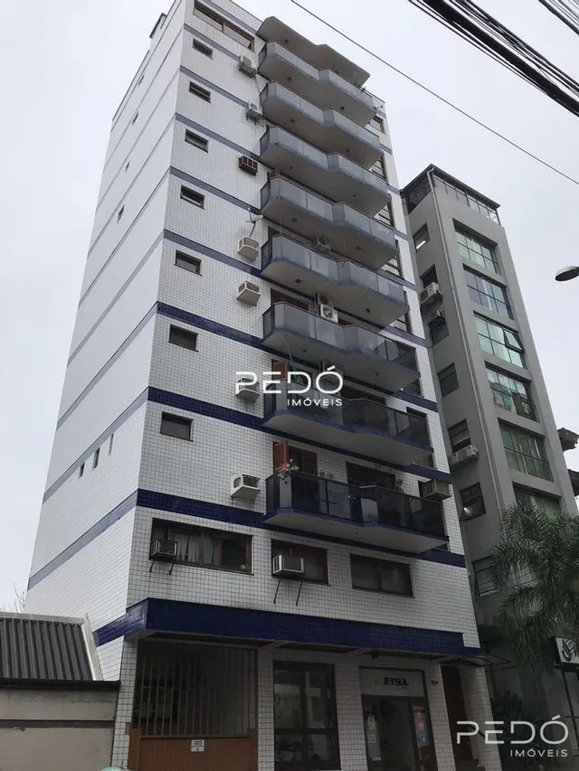 Apartamento com 3 dormitórios