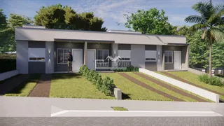 Casa geminada com 1 dormitório, foto 1