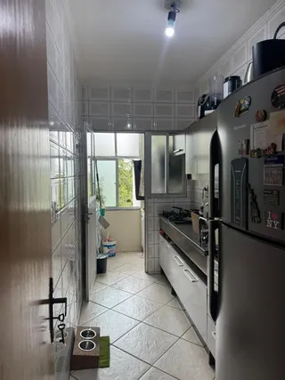 Apartamento com 2 dormitórios, foto 5