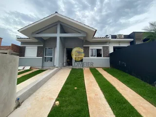 Casa com 2 dormitórios, foto 1