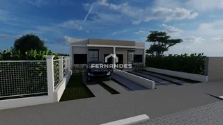 Casa geminada com 2 dormitórios, foto 3
