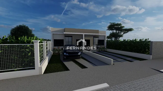 Casa geminada com 2 dormitórios, foto 3
