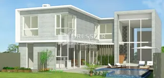 Casa com 4 dormitórios, foto 2