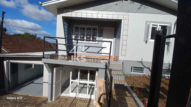 Casa com 3 dormitórios, foto 2