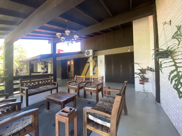 Casa com 5 dormitórios, foto 4
