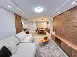 Apartamento com 3 dormitórios, foto 5