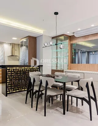 Apartamento com 3 dormitórios, foto 8