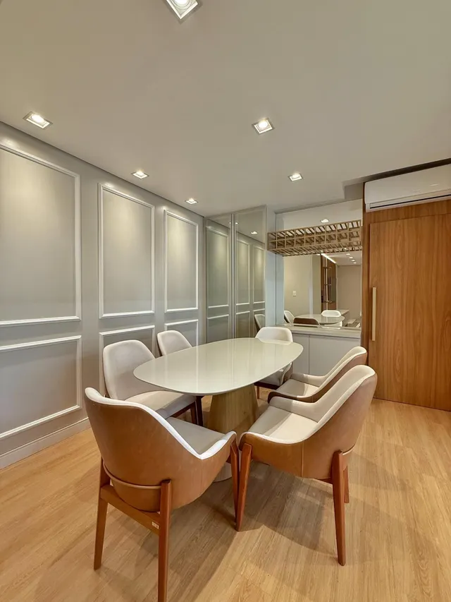 Apartamento com 3 dormitórios, foto 3