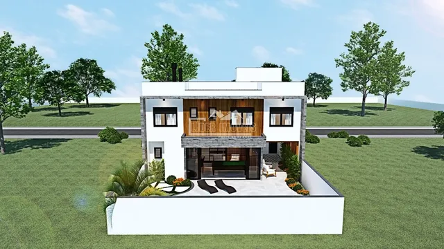Casa com 4 dormitórios, foto 3