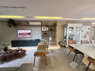 Apartamento com 3 dormitórios, foto 6
