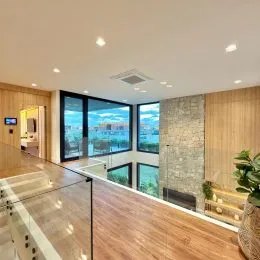 Casa com 6 dormitórios, foto 32
