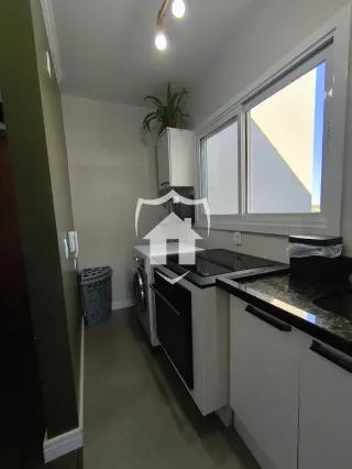 Apartamento com 1 dormitório, foto 2