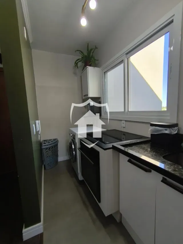 Apartamento com 1 dormitório, foto 2