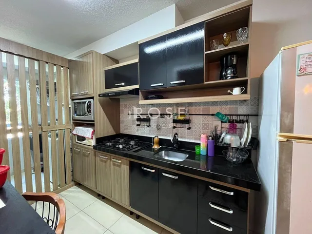 Apartamento com 2 dormitórios, foto 4