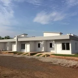 Casa geminada com 2 dormitórios, foto 4