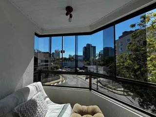 Apartamento com 2 dormitórios, foto 5