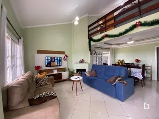 Casa com 3 dormitórios, foto 4