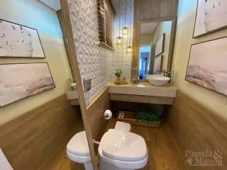 Casa com 3 dormitórios, foto 9