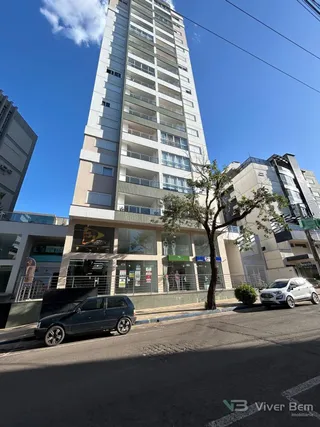 Apartamento com 2 dormitórios, foto 1