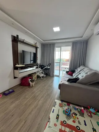 Apartamento com 3 dormitórios, foto 13