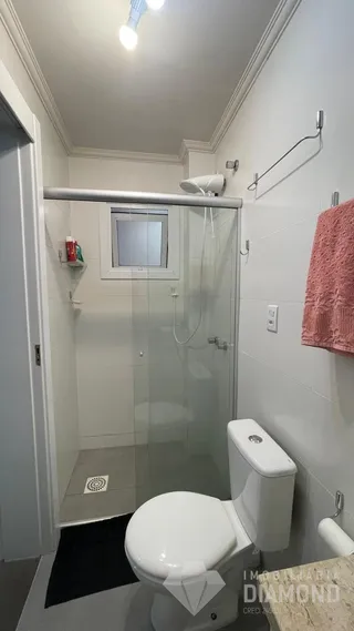 Apartamento com 1 dormitório, foto 6