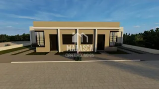 Casa geminada com 2 dormitórios, foto 4
