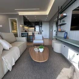 Apartamento com 3 dormitórios, foto 2