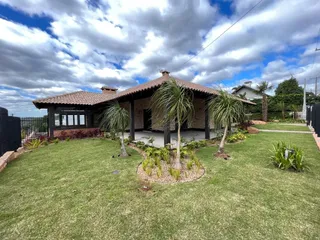 Casa com 4 dormitórios, foto 4