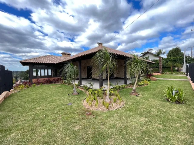 Casa com 4 dormitórios, foto 4