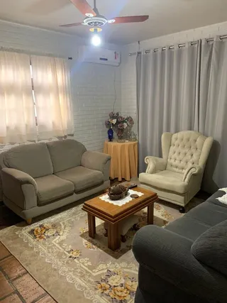 Casa com 3 dormitórios, foto 4