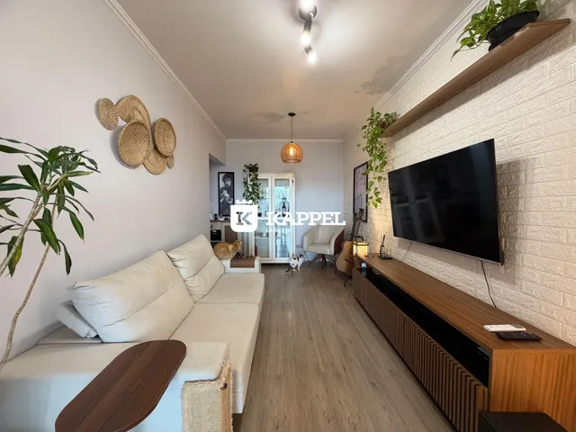 Apartamento com 2 dormitórios, foto 2