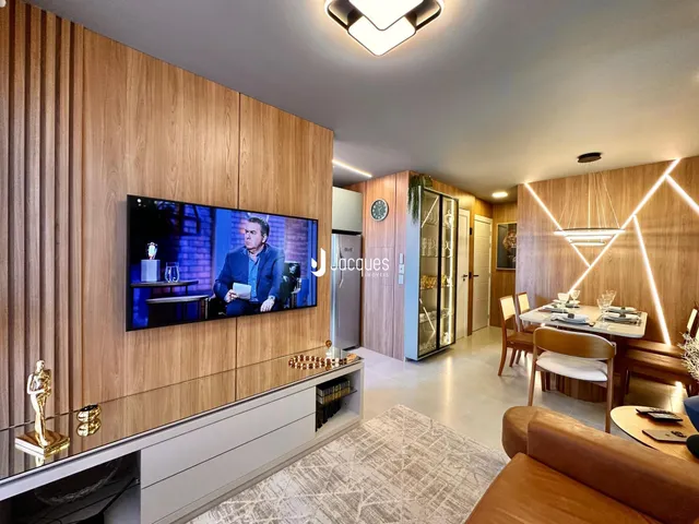 Apartamento com 2 dormitórios, foto 3