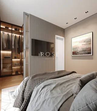 Apartamento com 3 dormitórios, foto 3