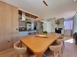 Casa com 3 dormitórios, foto 6