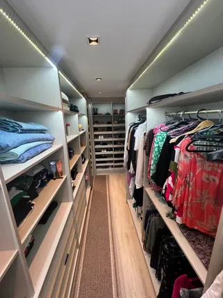 Casa com 6 dormitórios, foto 10