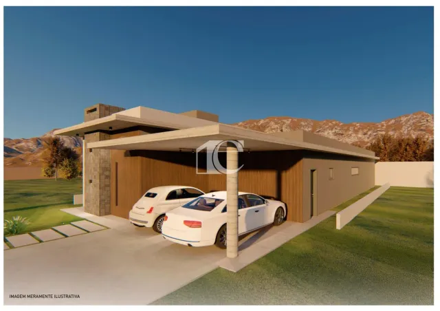 Casa com 3 dormitórios, foto 5