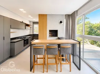 Apartamento com 2 dormitórios, foto 3