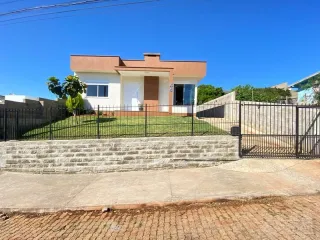 Casa com 3 dormitórios, foto 1
