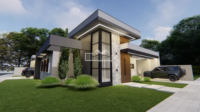 Casa com 3 dormitórios, foto 2