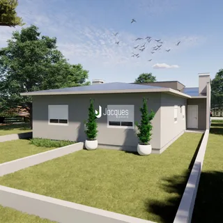Casa geminada com 3 dormitórios, foto 5