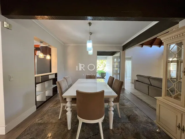 Casa com 4 dormitórios, foto 5