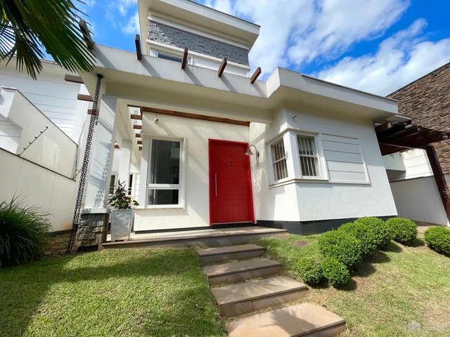 Casa com 3 dormitórios, foto 2