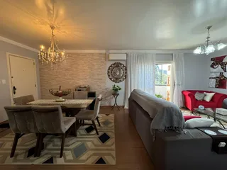 Apartamento com 2 dormitórios, foto 2