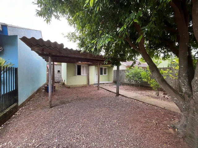 Casa com 2 dormitórios, foto 2