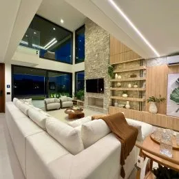 Casa com 6 dormitórios, foto 57