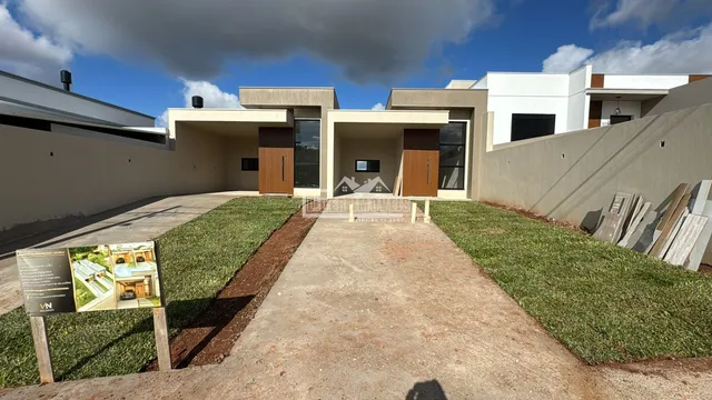 Casa geminada com 2 dormitórios, foto 5