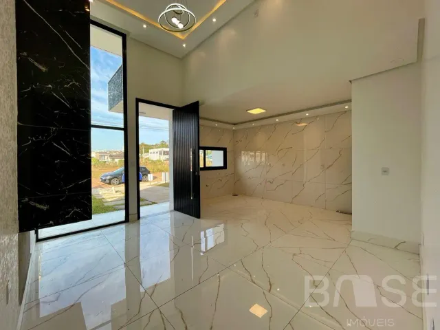 Casa geminada com 3 dormitórios