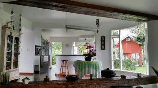 Casa com 4 dormitórios, foto 4